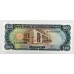 DOMINICAN REPUBLIC 1978 . ONE 1- ONE THOUSAND 1,000 PESOS BANKNOTES . SPECIMEN . FULL SET